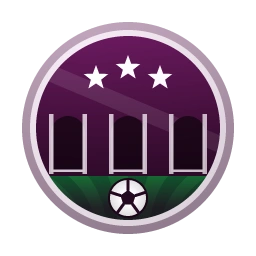 星空平台 Logo
